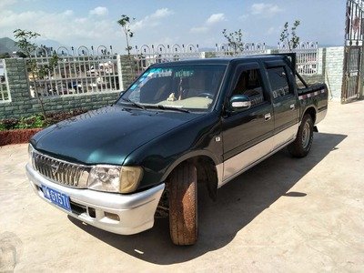 平原县皮卡车强制报废年限是多少 平原县皮卡车强制报废年限是多少